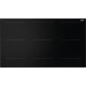 Delonghi Table induction SLI 906 BE
