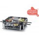 Severin Raclette grill RG 2379