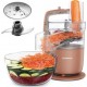 Kenwood Robot multifonction multipro Go FDP22.130RD