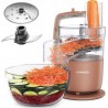 Kenwood Robot multifonction multipro Go FDP22.130RD