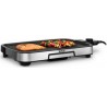 Tefal Plancha électrique CB630D10 inox