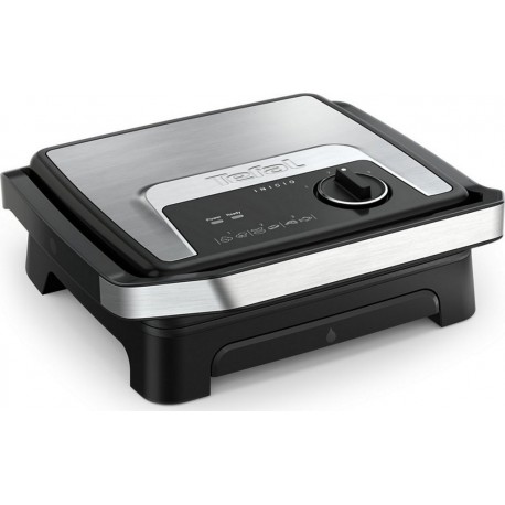 Tefal Grille-viande Inicio Adjust GC272D10