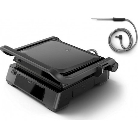 Philips Grille-viande 7000 Series HD6307/70