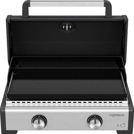 Campingaz Plancha gaz GAZ MASTER 2 COOK - Housse 2210866