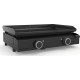 Forge Plancha électrique ADOUR ACIER BASEE60A