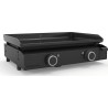 Forge Plancha électrique ADOUR ACIER BASEE60A