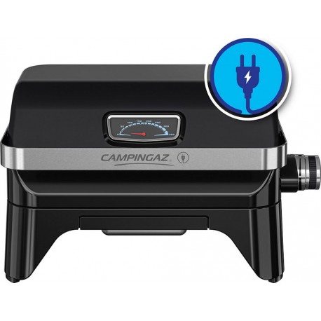 Campingaz Barbecue électrique attitude 2GO electric
