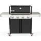 Weber Barbecue gaz Genesis E-415