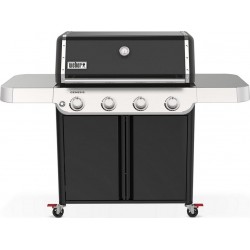 Weber Barbecue gaz Genesis E-415