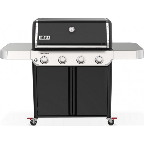 Weber Barbecue gaz Genesis E-415