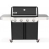 Weber Barbecue gaz Genesis E-415