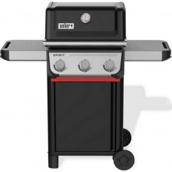 Weber Barbecue gaz Spirit E-310 1500863