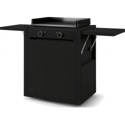 Forge Chariot plancha ADOUR CH MAF 60 N