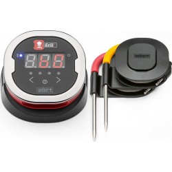 Weber Thermomètre de cuisson IGrill 2