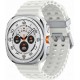 Samsung Montre connectée Galaxy Watch Ultra Blanc Titane