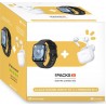 Huawei Montre connectée Pack Watch Fit 3 Noir + buds SE 2 Noir