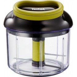 Tefal Hachoir manuel 5 secondes 900 ml