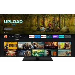 Panasonic TV QLED TV-65W80AEZ