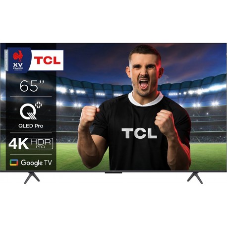 TCL TV QLED 65C69B 2024