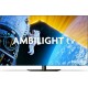 Philips TV OLED 48OLED809 Ambilight 2024