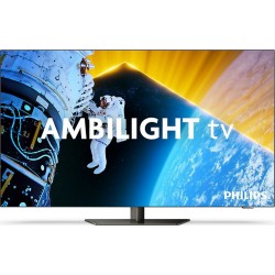 Philips TV OLED 48OLED809 Ambilight 2024