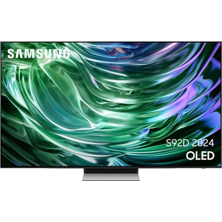 Samsung TV OLED OLED TQ65S92D