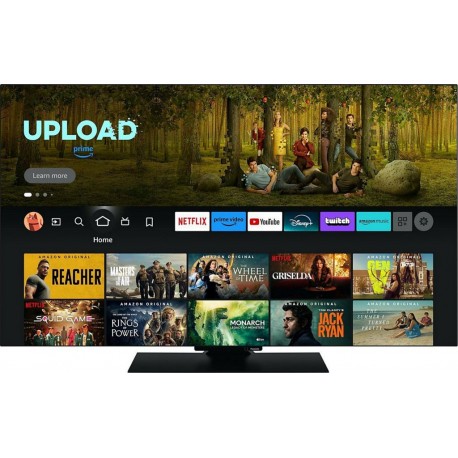 Panasonic TV OLED TV-55Z80AEZ