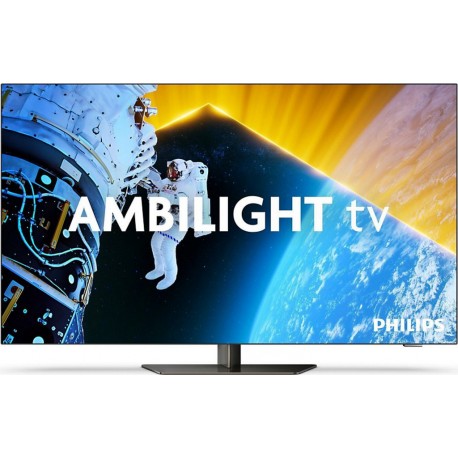 Philips TV OLED 42OLED809 Ambilight 2024