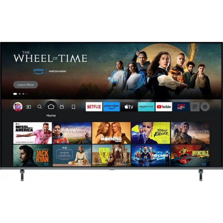 Panasonic TV LED TV-65W95AEG