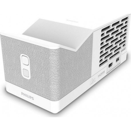 Philips Vidéoprojecteur home cinéma Screeneo UL5 Smart