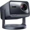 Hisense Vidéoprojecteur home cinéma Laser TV Trichroma C2 PRO