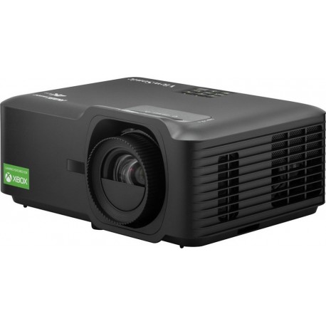Viewsonic Vidéoprojecteur home cinéma LX700-4KB RGB