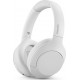 Philips Casque TAH8506WT Blanc