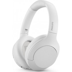Philips Casque TAH8506WT Blanc