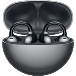 Huawei Ecouteurs FreeClip Noir