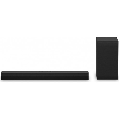LG Barre de son S40T