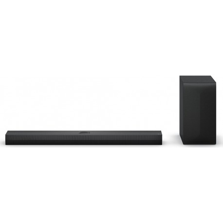 LG Barre de son S70TY