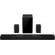 TCL Barre de son Q85HE