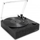Victrola Platine vinyle EASTWOOD II VTA-74 NOIR