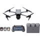 DJI Drone Air 3S Fly More Combo (RC 2)