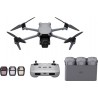 DJI Drone Air 3S Fly More Combo (RC-N3)