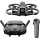 DJI Drone Avata 2 Fly More Combo (1 Batterie)
