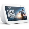 Amazon Assistant vocal Echo Show 5 3e génération Blanc