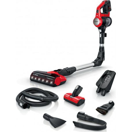 Bosch Aspirateur balai Unlimited ProAnimal BCS711PET