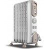 Delonghi Chauffage Bain d'huile V550918T.WB