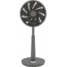 DUUX Ventilateur DXCF27 WHISPER 2 Gris Mat