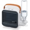 Beurer Ventilateur de table compact avec poigné
