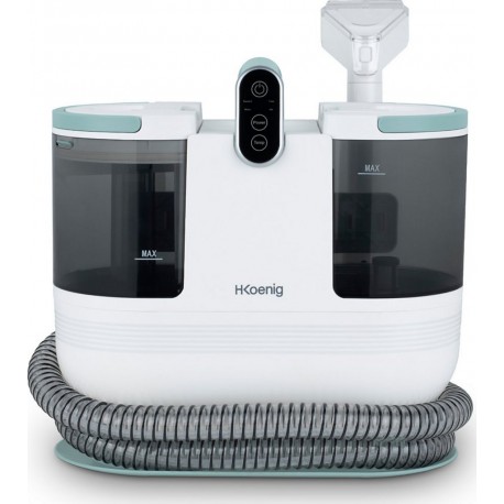 H.koenig Nettoyeur détacheur TWT88