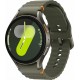 Samsung Montre connectée Galaxy Watch7 Vert 44mm 4G