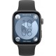 Huawei Montre connectée Watch Fit 3 Noir